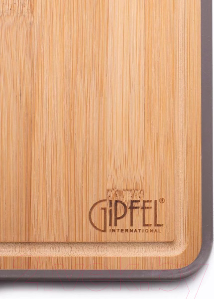 Изображение товара Разделочная доска Gipfel Eco 3253