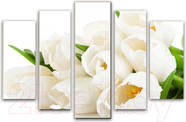 Изображение товара Картина модульная Arthata 5m-600 (130x80)