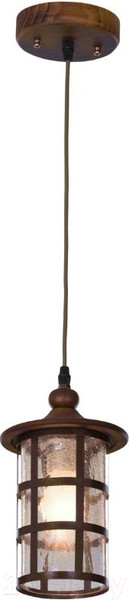 Изображение товара Потолочный светильник Velante 588-706-01