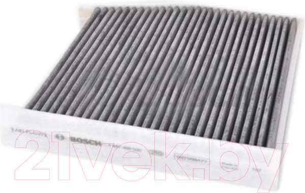 Изображение товара Салонный фильтр Bosch 1987435524
