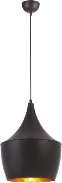 Изображение товара Потолочный светильник Arte Lamp Cappello A3407SP-1BK