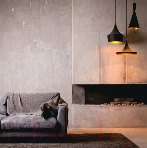 Изображение товара Потолочный светильник Arte Lamp Cappello A3407SP-1BK