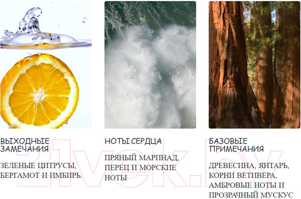 Изображение товара Туалетная вода Antonio Banderas Mediterraneo (100мл)