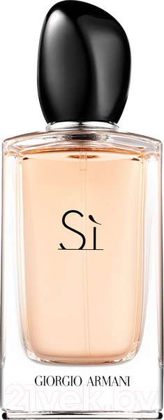 Изображение товара Парфюмерная вода Giorgio Armani Si (100мл)