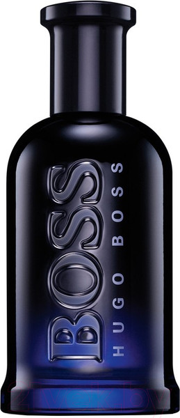 Изображение товара Туалетная вода Hugo Boss Boss Bottled Night (100мл)