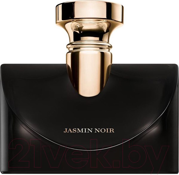 Изображение товара Парфюмерная вода Bvlgari Splendida Jasmin Noir (100мл)