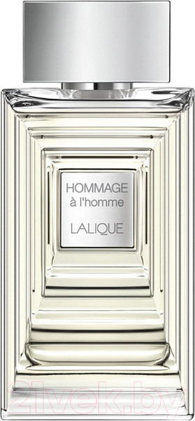 Изображение товара Туалетная вода Lalique Hommage A L'homme (100мл)