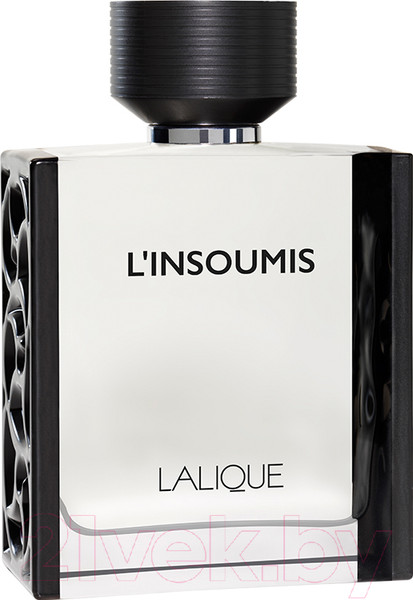 Изображение товара Туалетная вода Lalique L'Insoumis (100мл)