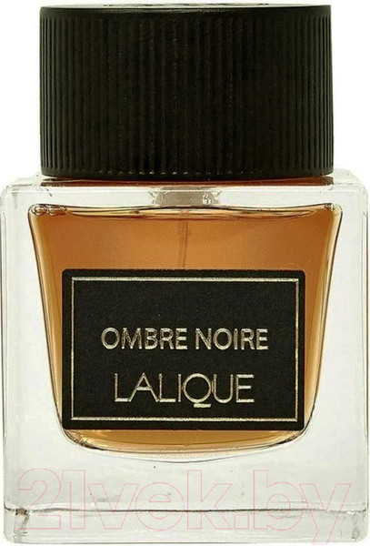 Изображение товара Парфюмерная вода Lalique Ombre Noire (100мл)
