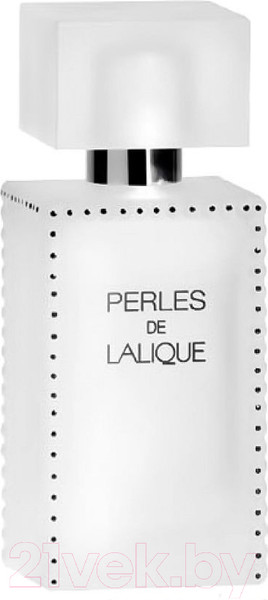 Изображение товара Парфюмерная вода Lalique Perles de Lalique (50мл)