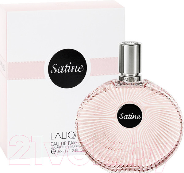 Изображение товара Парфюмерная вода Lalique Satine (50мл)