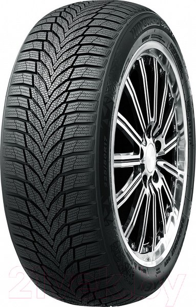 Изображение товара Зимняя шина Nexen Winguard Sport 2 205/40R17 84V