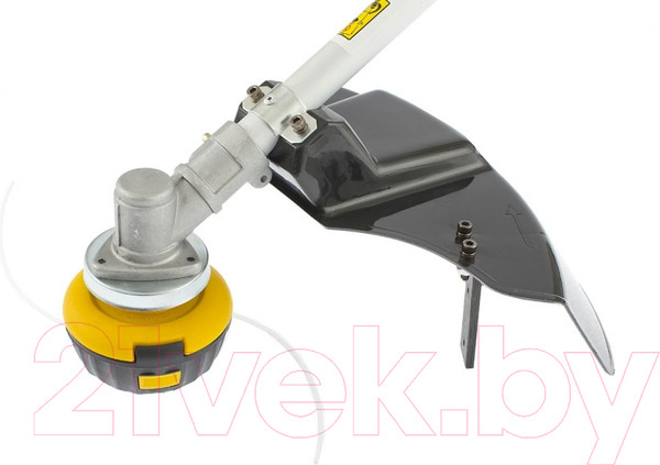 Изображение товара Триммер электрический Denzel TE-1200 (96611)