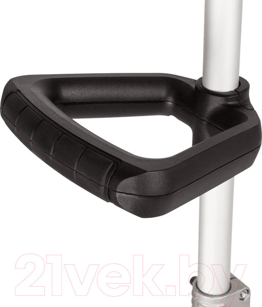 Изображение товара Триммер электрический Denzel TE-1200 (96611)