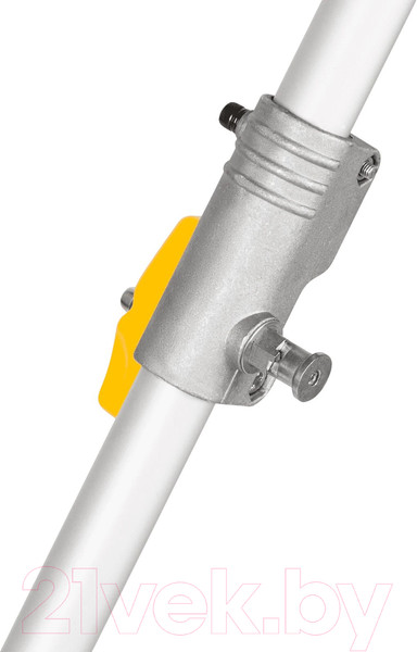 Изображение товара Триммер электрический Denzel TE-1200 (96611)