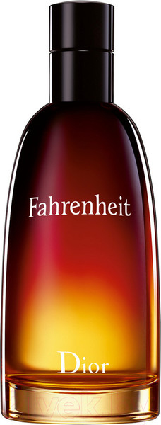 Изображение товара Туалетная вода Christian Dior Fahrenheit (100мл)