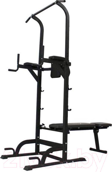 Изображение товара Турник-брусья DFC Power Tower G004
