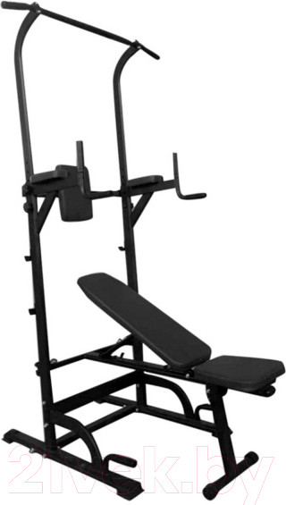 Изображение товара Турник-брусья DFC Power Tower G004