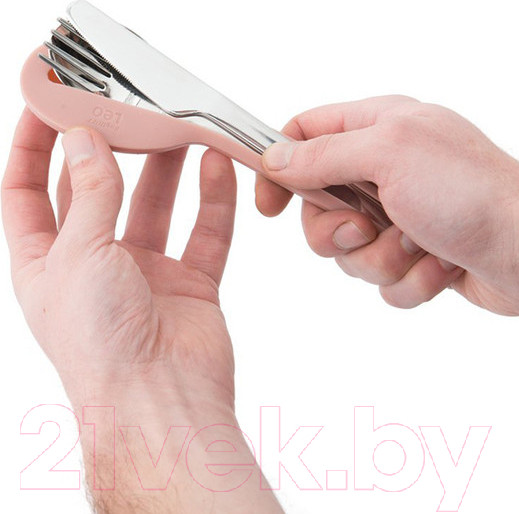 Изображение товара Набор столовых приборов BergHOFF Leo 3950130