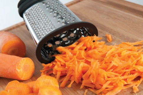 Изображение товара Терка кухонная BergHOFF 1100194