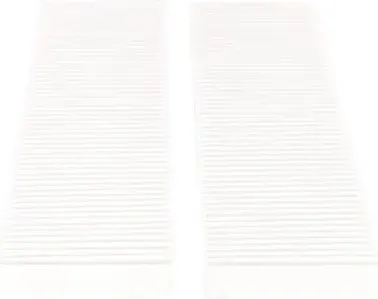 Изображение товара Комплект салонных фильтров Bosch 1987432132