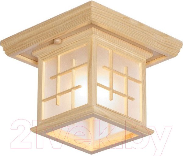 Изображение товара Потолочный светильник Velante 592-717-01