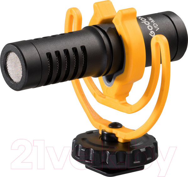 Изображение товара Микрофон Godox VD-Mic / 28430