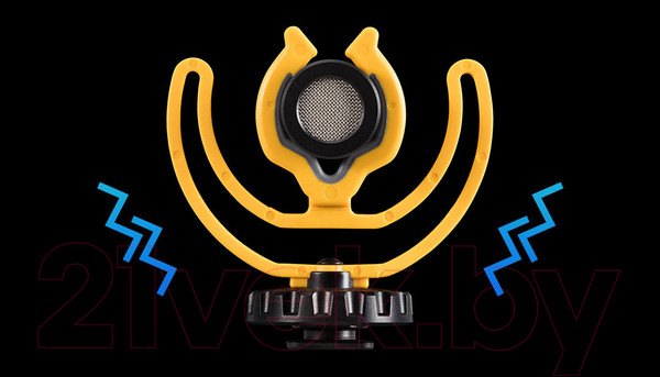 Изображение товара Микрофон Godox VD-Mic / 28430