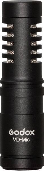 Изображение товара Микрофон Godox VD-Mic / 28430