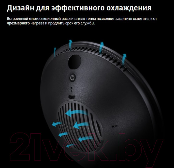 Изображение товара Осветитель студийный Godox CL10 / 28312