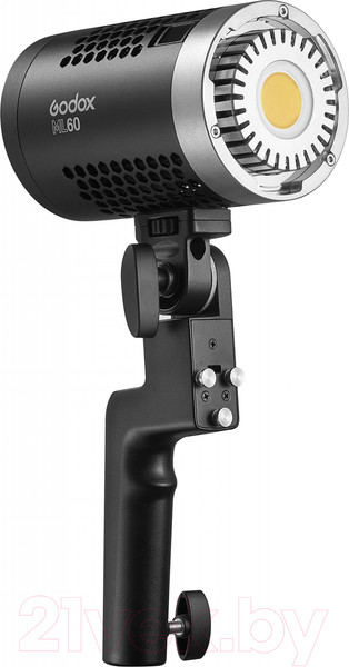 Изображение товара Осветитель студийный Godox ML60 / 28088