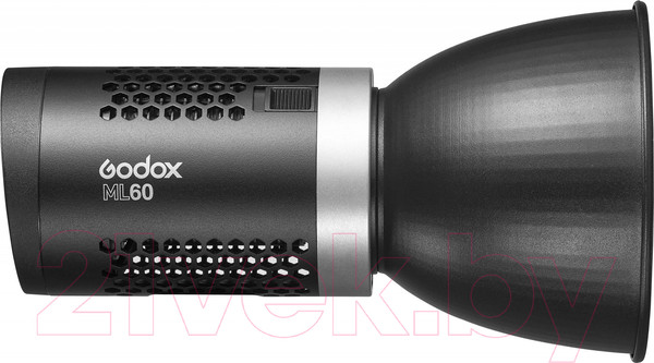 Изображение товара Осветитель студийный Godox ML60 / 28088