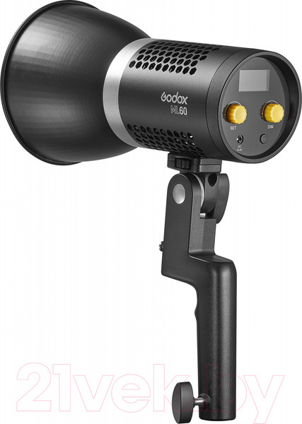 Изображение товара Осветитель студийный Godox ML60 / 28088