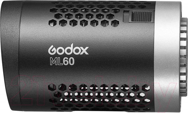 Изображение товара Осветитель студийный Godox ML60 / 28088