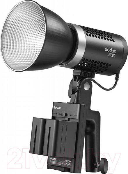 Изображение товара Осветитель студийный Godox ML60 / 28088