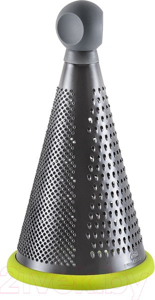 Изображение товара Терка кухонная Gipfel Hercules 9800