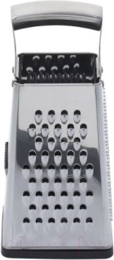 Изображение товара Терка кухонная Gipfel Gefest 9804