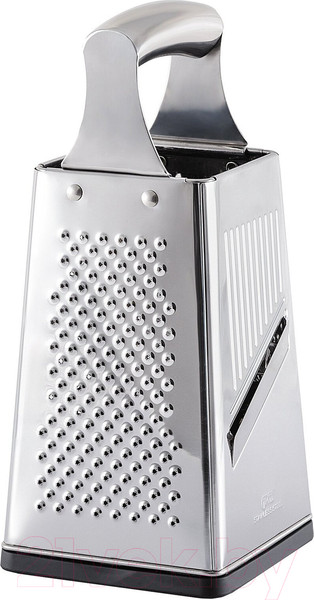 Изображение товара Терка кухонная Gipfel Gefest 9804