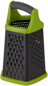 Изображение товара Терка кухонная Gipfel Hercules 9806