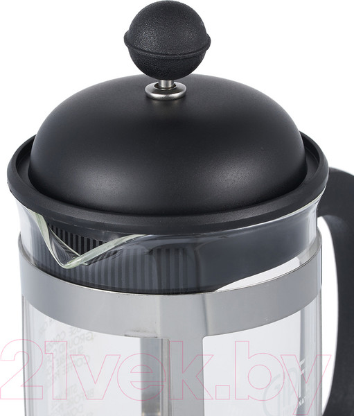 Изображение товара Френч-пресс Gipfel Phoenix 7170