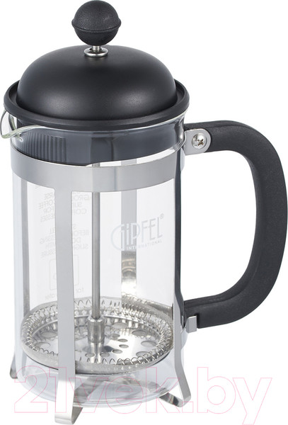 Изображение товара Френч-пресс Gipfel Phoenix 7170