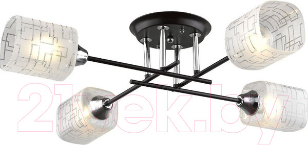 Изображение товара Люстра Velante 703-127-04