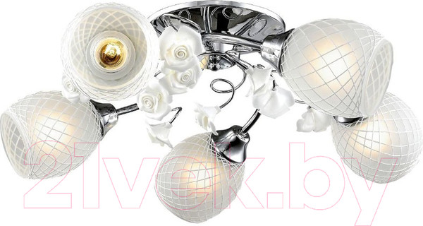 Изображение товара Люстра Velante 705-107-05