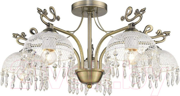 Изображение товара Люстра Velante 733-507-05