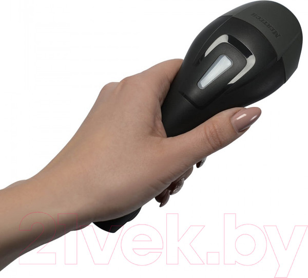 Изображение товара Сканер штрих-кода Mertech CL-610 P2D