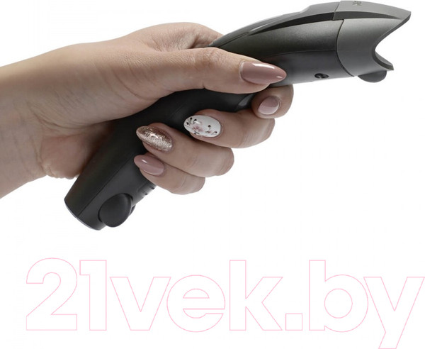 Изображение товара Сканер штрих-кода Mertech CL-610 P2D