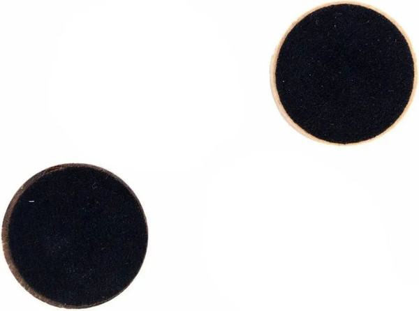 Изображение товара Набор фишек для настольной игры Mirzoyan Узор 4 / am207