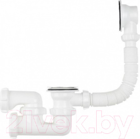 Изображение товара Сифон Aquant V210-35-MR