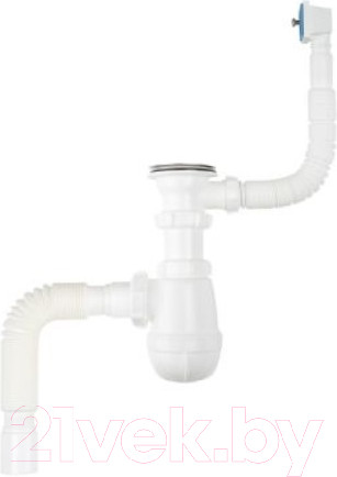 Изображение товара Сифон Aquant B0165-25-MR