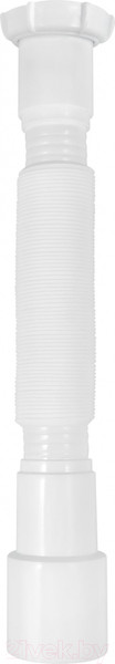Изображение товара Слив (гофра) Aquant T203-85-MR